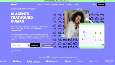 Regal AI Agents