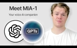 The Ultimate Tutorial for ChatGPT Mia AI: Your Voice-Controlled AI Companion