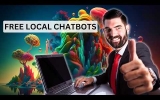 Run Chatbot on Your Computer for Free: A Step-by-Step Guide