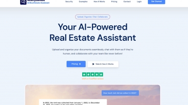 RealtyGenius.AI
