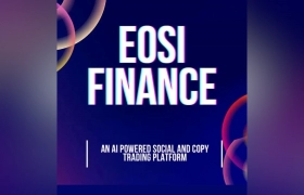 EOSI Finance gallery image