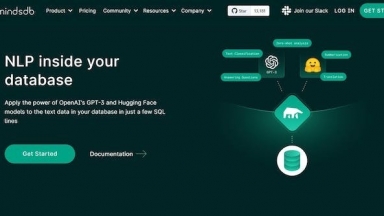MindsDB