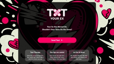 Txt Your Ex