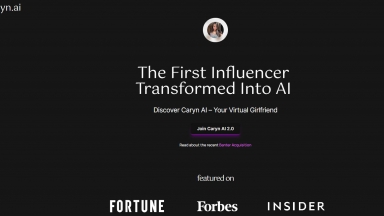 Caryn.ai