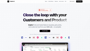 Dolphin AI