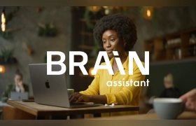 BRAiN Assistant gallery image