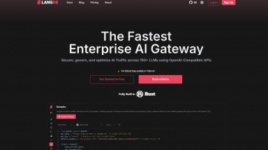 Langdb.ai