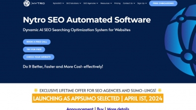 Nytro SEO