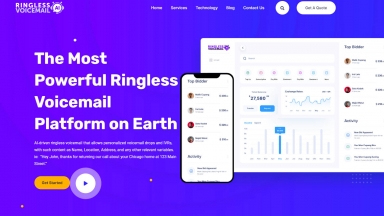 RinglessVoicemail.ai