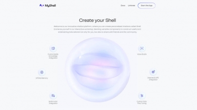MyShell