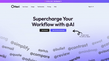Otteri.ai