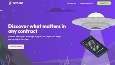 Screens AI