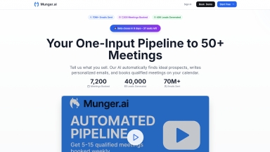 Munger.ai