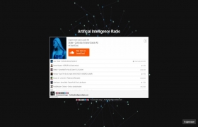 Artificial Intelligence Radio gallery image