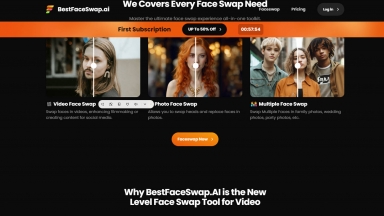 BestFaceSwap.ai