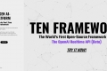 TEN Framework