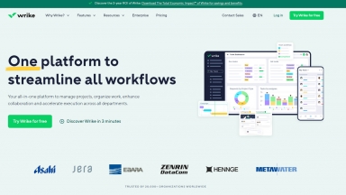 Wrike