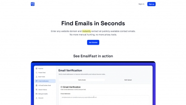 EmailFast