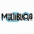 Multiblog AI logo