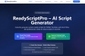 ReadyScriptPro