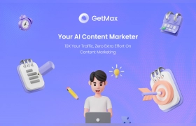 Max AI assistant gallery image