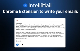 IntelliMail gallery image