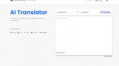 AI Translator