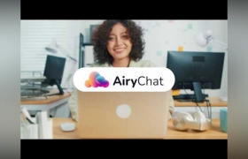 AiryChat gallery image