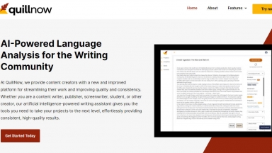 QuillNow