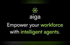 AIGA Agency gallery image