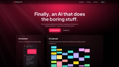PepperAI