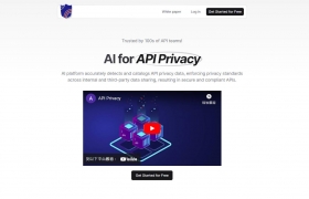 AI for API Privacy gallery image