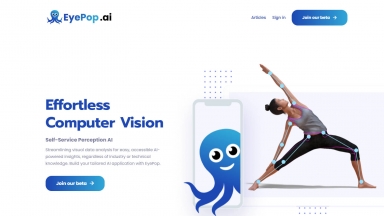 EyePop.ai