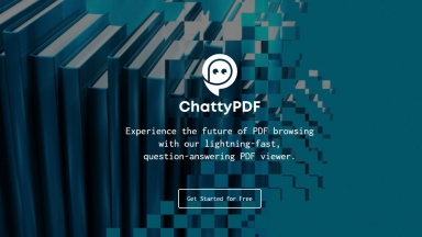 ChattyPDF