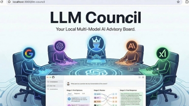 LLM Council