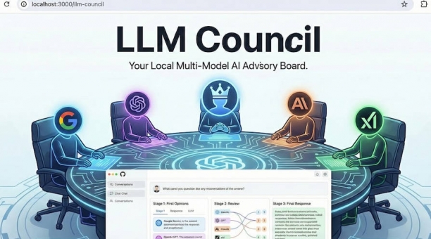 LLM Council