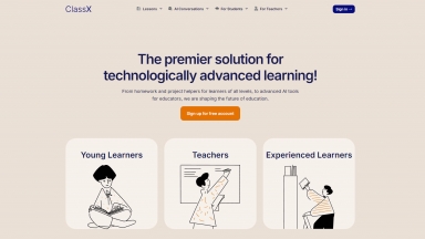 ClassX