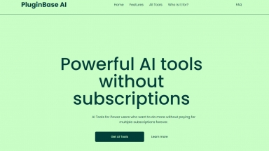 PluginBase AI