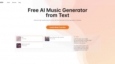 MusicHero.ai