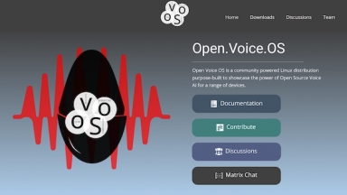 Open Voice OS