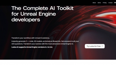 Ludus AI