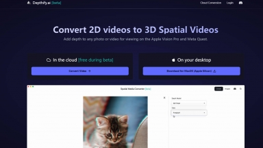 Depthify.ai