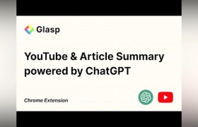 Article Summary powered by ChatGPT gallery image