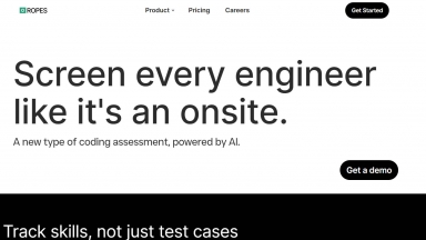 Ropes AI