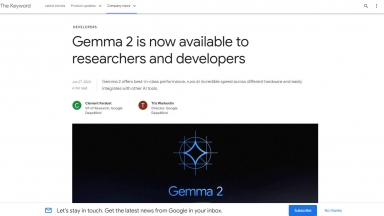 Gemma 2