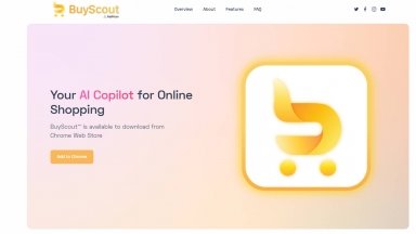 BuyScout