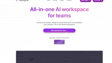 Flamingo.ai