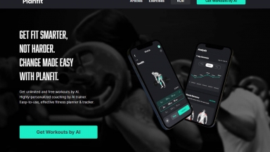 Planfit - AI Personal Trainer