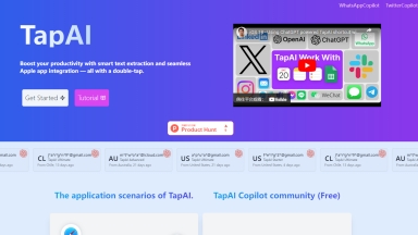 TapAI
