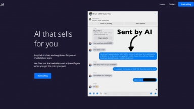 Easy Sell AI